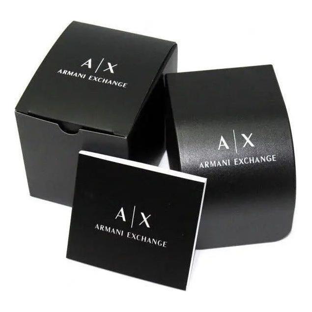 ARMANI EXCHANGE Mod. AX5584 WATCHES A|X ARMANI EXCHANGE Dark Slate Gray