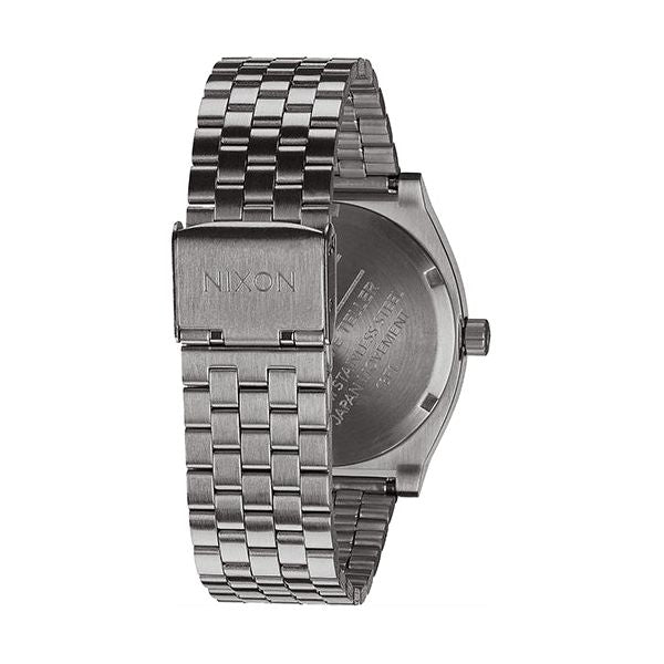 NIXON WATCHES Mod. A045-5084 WATCHES NIXON Slate Gray