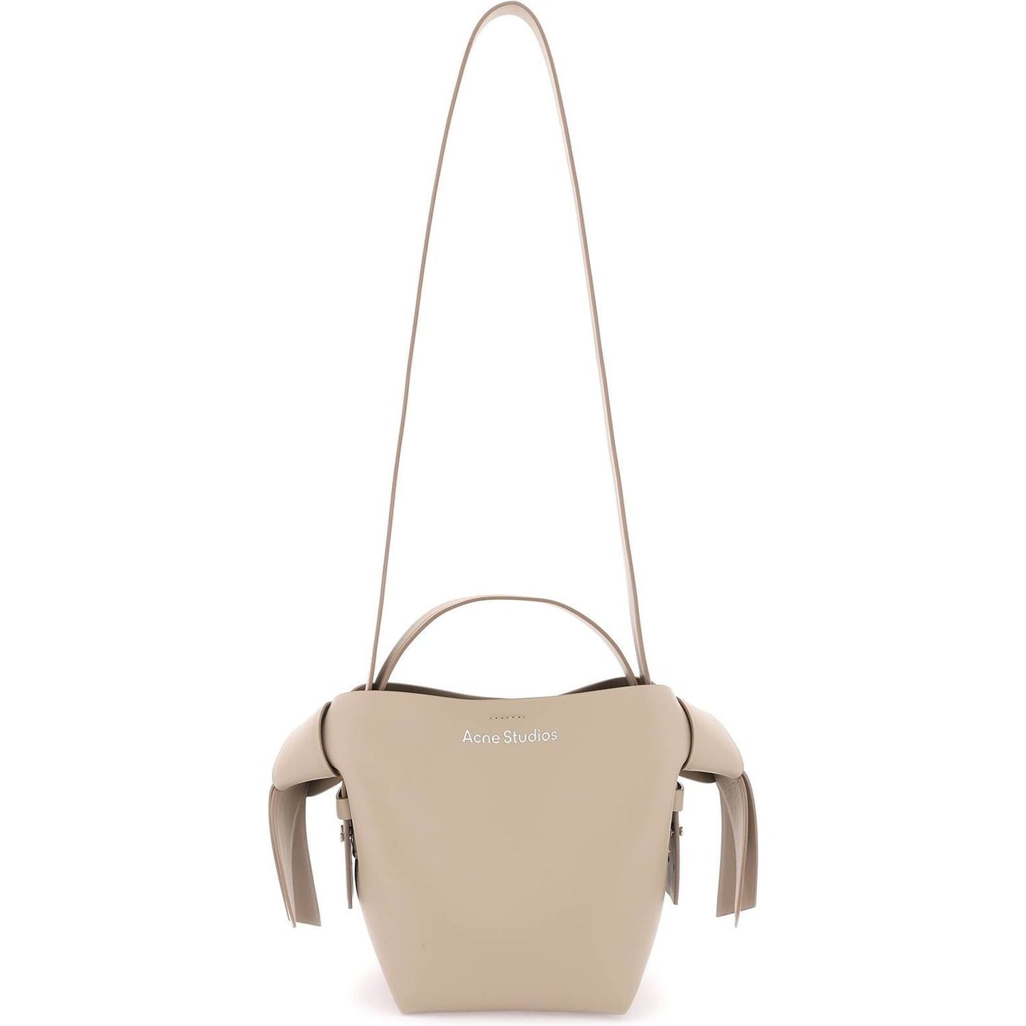 Acne Studios musubi mini bag Handbag Acne Studios Tan