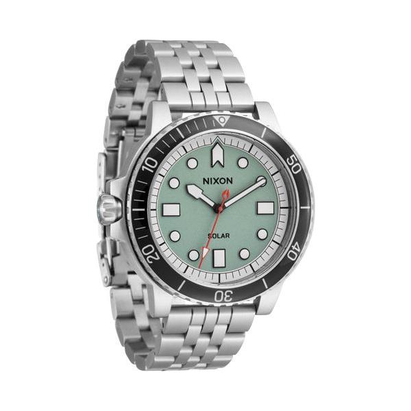 NIXON WATCHES Mod. A1402-5235 WATCHES NIXON Dark Gray