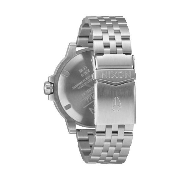 NIXON WATCHES Mod. A1402-5235 WATCHES NIXON Dark Gray