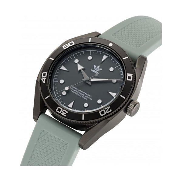 ADIDAS WATCHES Mod. AOFH22001 WATCHES ADIDAS Dark Slate Gray