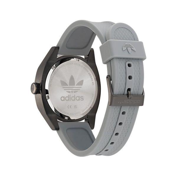 ADIDAS WATCHES Mod. AOFH22003 WATCHES ADIDAS Light Slate Gray