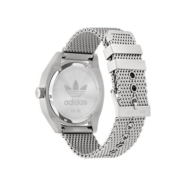 ADIDAS WATCHES Mod. AOFH22005 WATCHES ADIDAS Light Gray