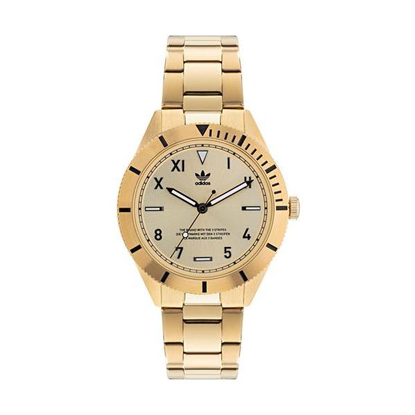 ADIDAS WATCHES Mod. AOFH22062 WATCHES ADIDAS Tan