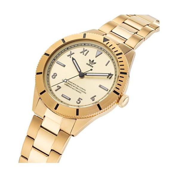 ADIDAS WATCHES Mod. AOFH22062 WATCHES ADIDAS Wheat
