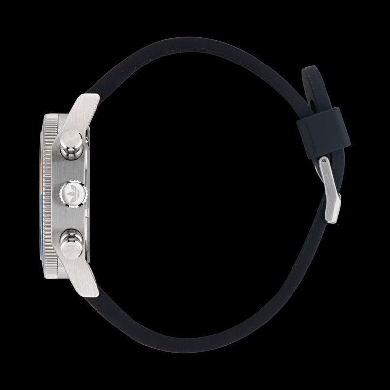 ADIDAS WATCHES Mod. AOFH23003 WATCHES ADIDAS Black