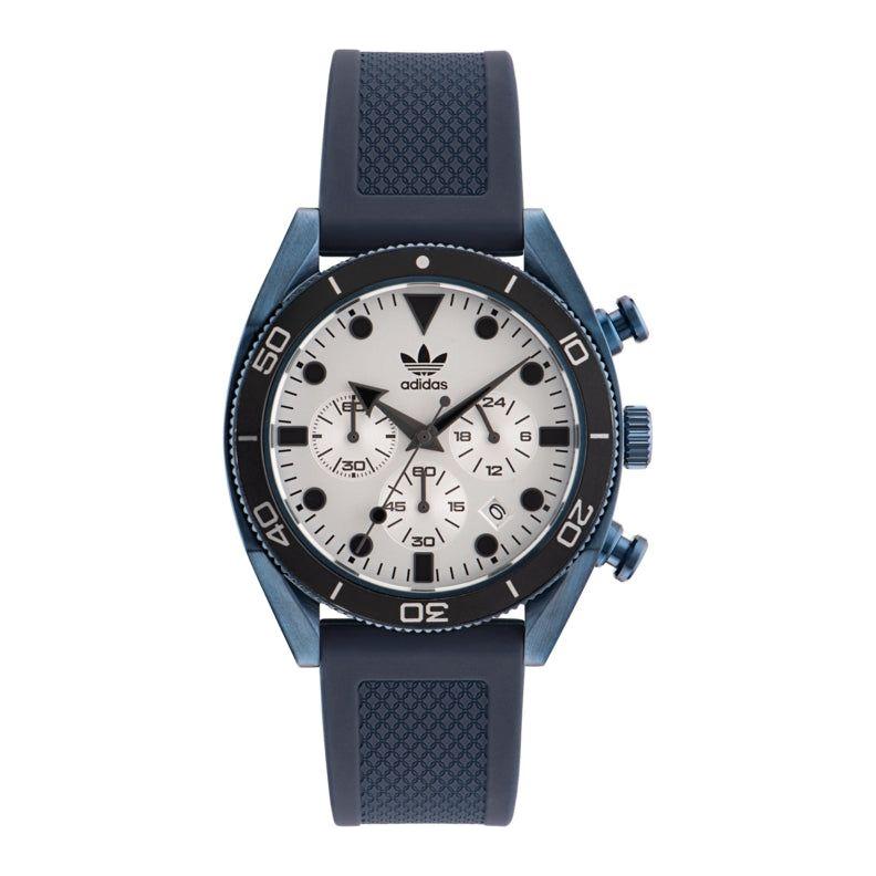 ADIDAS WATCHES Mod. AOFH23004 WATCHES ADIDAS Dark Slate Gray