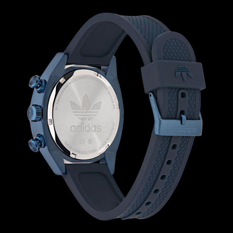 ADIDAS WATCHES Mod. AOFH23004 WATCHES ADIDAS Black