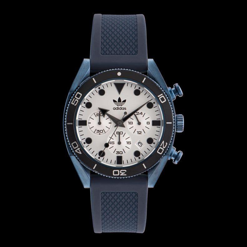 ADIDAS WATCHES Mod. AOFH23004 WATCHES ADIDAS Black