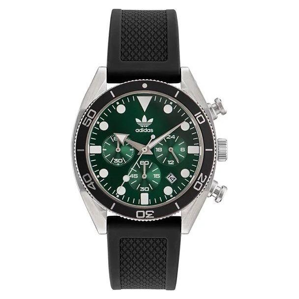 ADIDAS WATCHES Mod. AOFH23005 WATCHES ADIDAS Light Gray