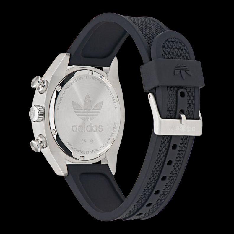 ADIDAS WATCHES Mod. AOFH23005 WATCHES ADIDAS Gray