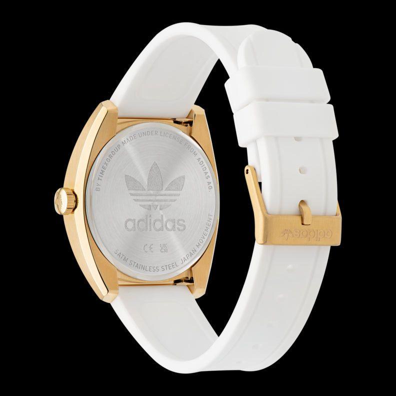 ADIDAS WATCHES Mod. AOFH23012 WATCHES ADIDAS Light Gray