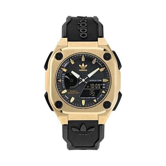 ADIDAS WATCHES Mod. AOFH23501 WATCHES ADIDAS Wheat
