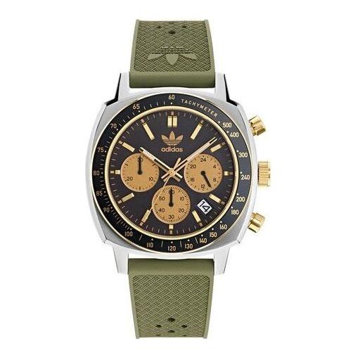 ADIDAS WATCHES Mod. AOFH23504 WATCHES ADIDAS Dark Slate Gray