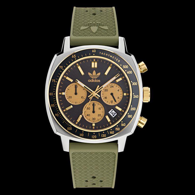 ADIDAS WATCHES Mod. AOFH23504 WATCHES ADIDAS Tan