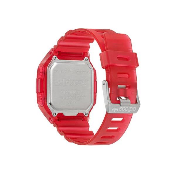 ADIDAS WATCHES Mod. AOST22051 WATCHES ADIDAS Firebrick
