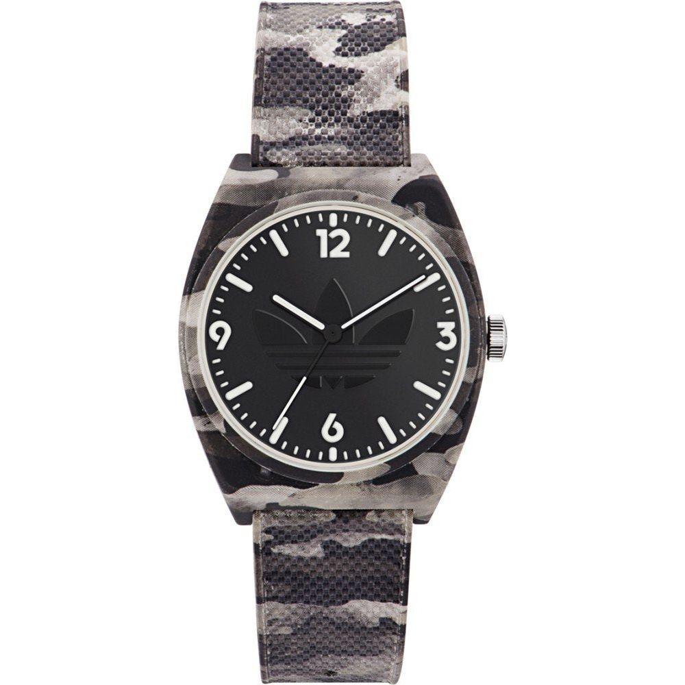 ADIDAS Mod. PROJECT TWO WATCHES ADIDAS Dark Slate Gray
