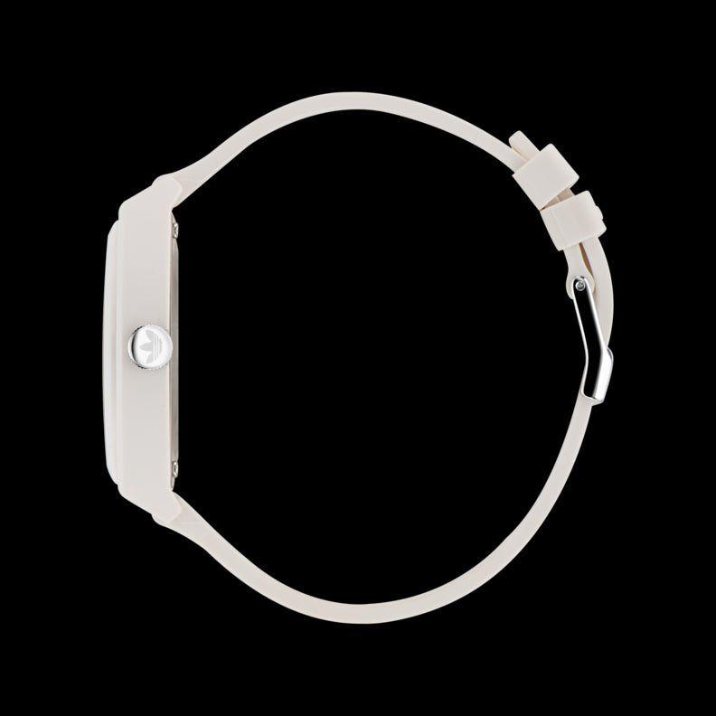 ADIDAS Mod. PROJECT TWO WATCHES ADIDAS Black