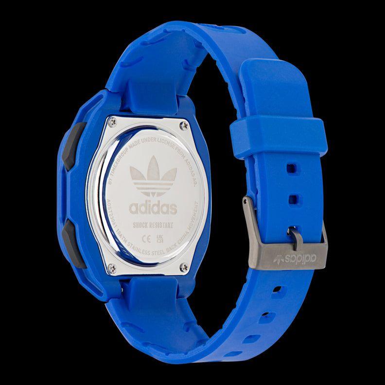 ADIDAS WATCHES Mod. AOST23061 WATCHES ADIDAS Light Gray