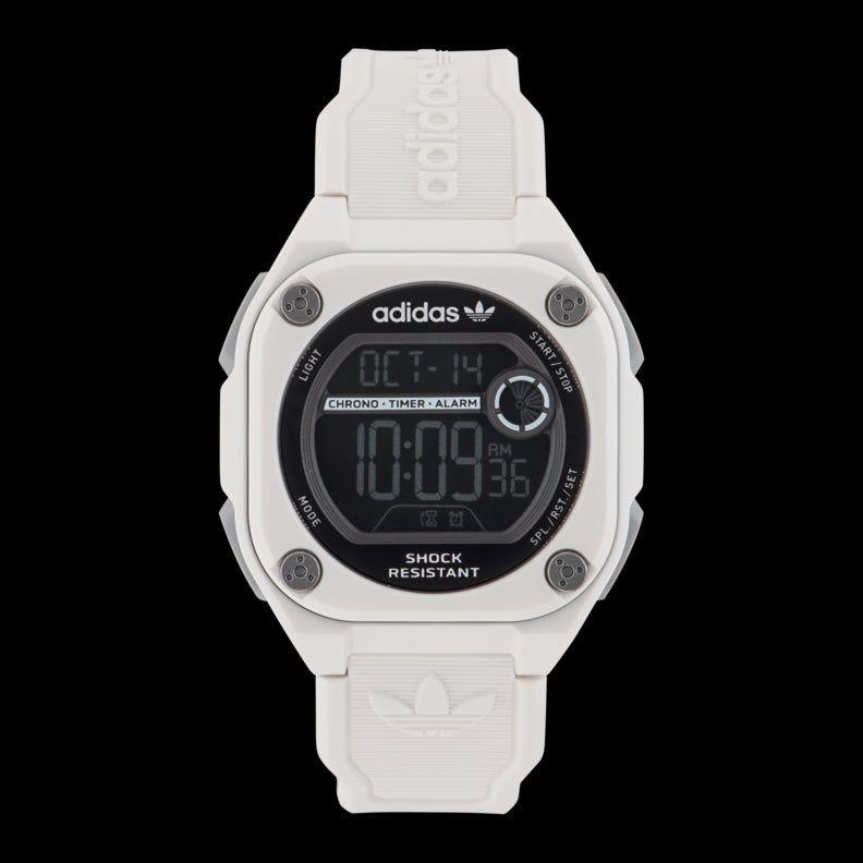 ADIDAS WATCHES Mod. AOST23062 WATCHES ADIDAS Black