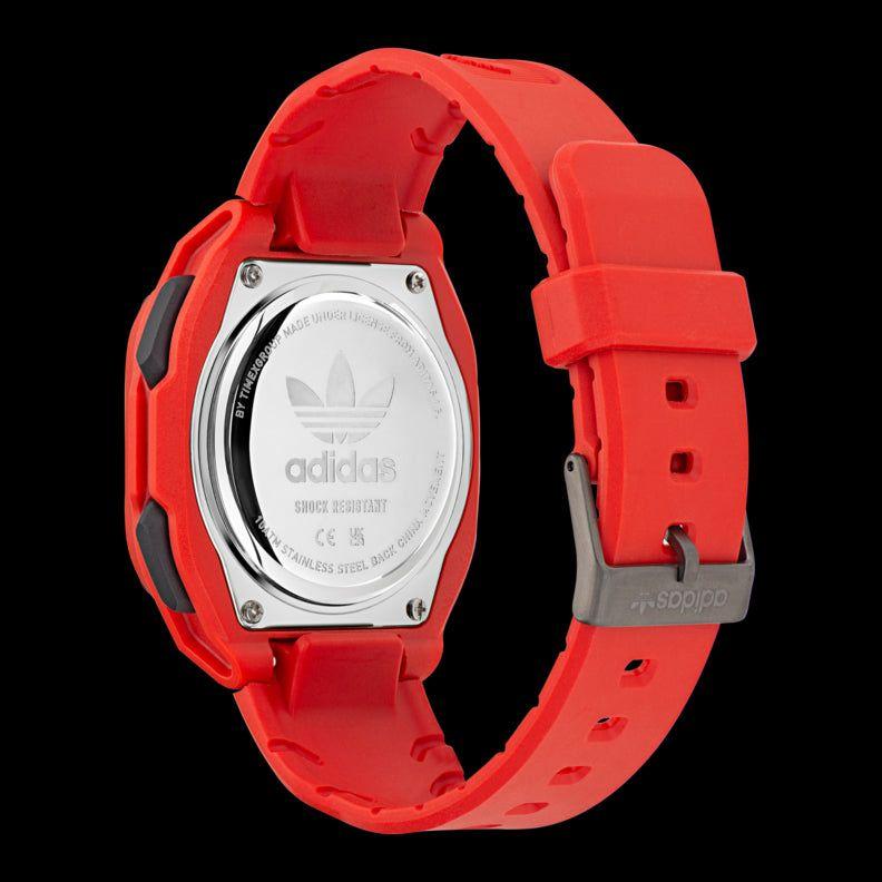 ADIDAS WATCHES Mod. AOST23063 WATCHES ADIDAS Firebrick
