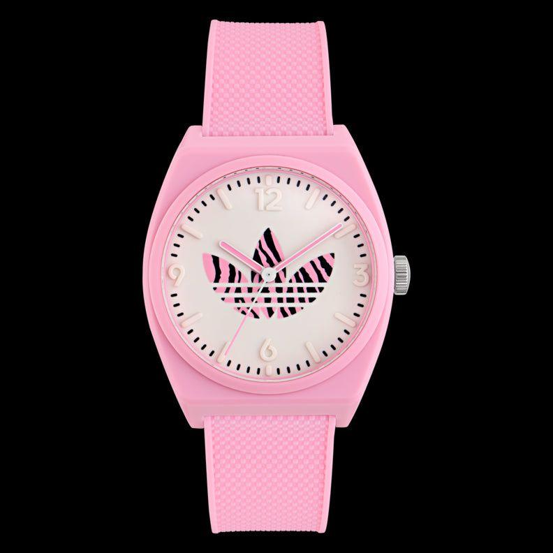 ADIDAS WATCHES Mod. AOST23553 WATCHES ADIDAS Black