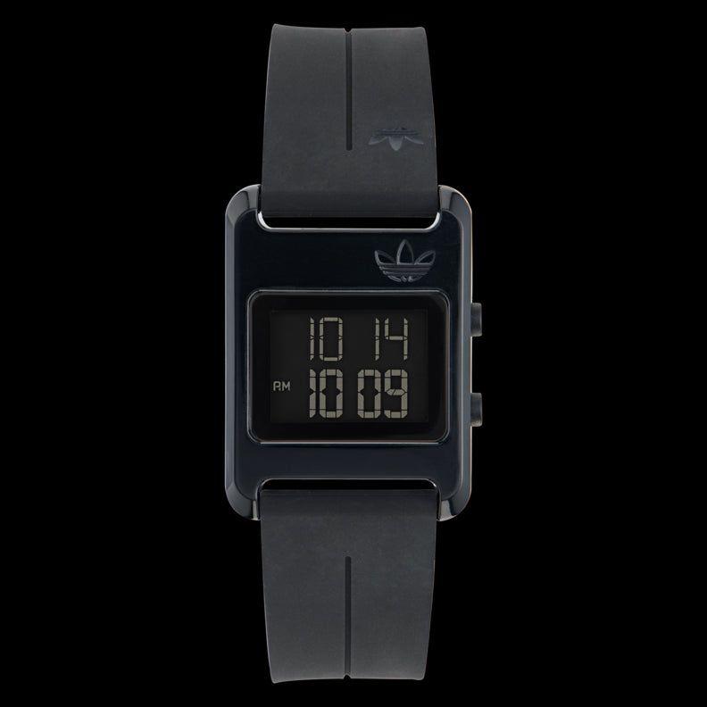 ADIDAS WATCHES Mod. AOST23568 WATCHES ADIDAS Black