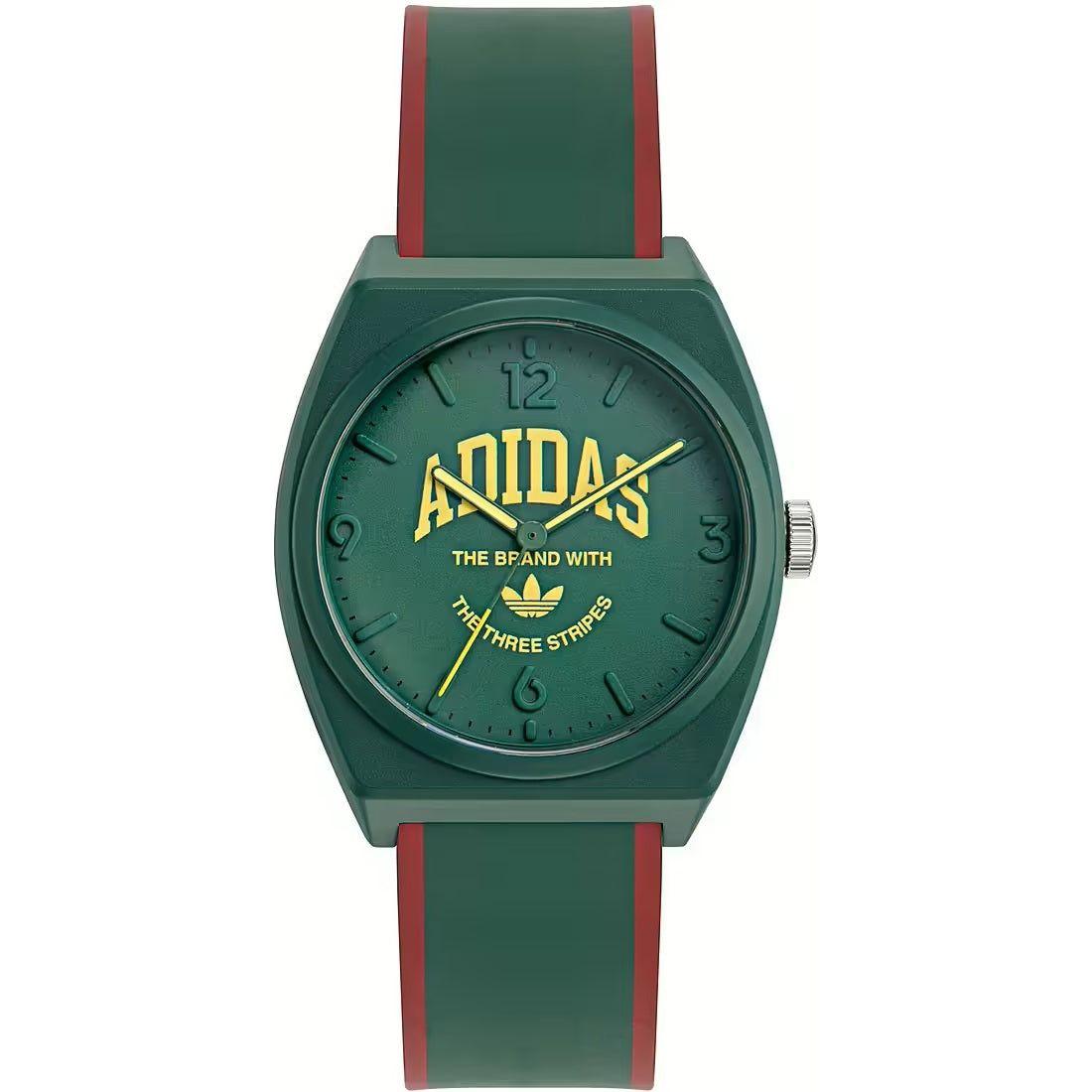 ADIDAS Mod. PROJECT TWO GRFX WATCHES ADIDAS Dark Slate Gray