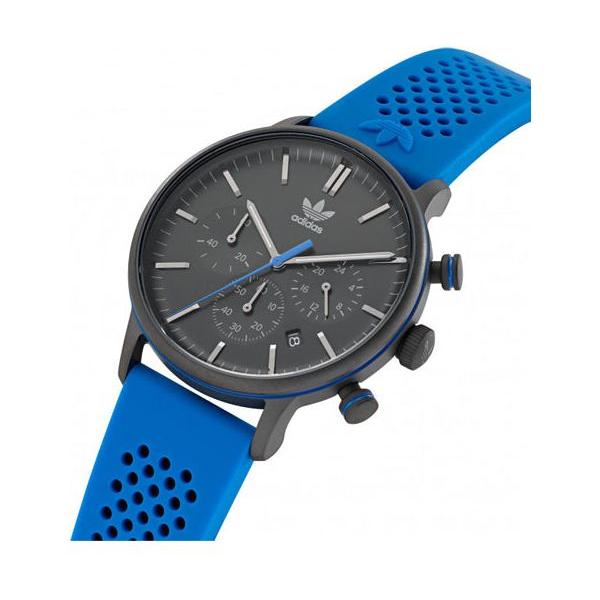 ADIDAS Mod. CODE ONE CHRONO WATCHES ADIDAS Dark Slate Gray