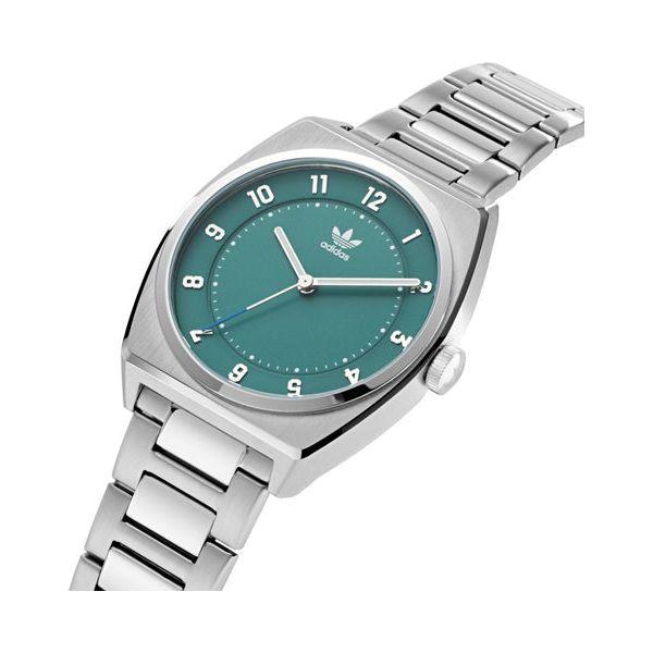 ADIDAS Mod. CODE TWO WATCHES ADIDAS Light Gray