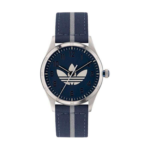 ADIDAS Mod. CODE FOUR WATCHES ADIDAS Light Gray