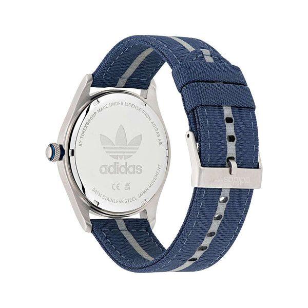 ADIDAS Mod. CODE FOUR WATCHES ADIDAS Light Gray