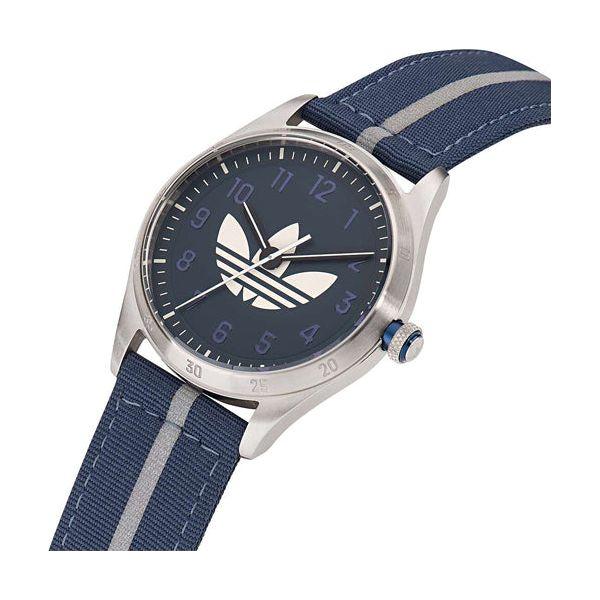 ADIDAS Mod. CODE FOUR WATCHES ADIDAS Dark Slate Gray