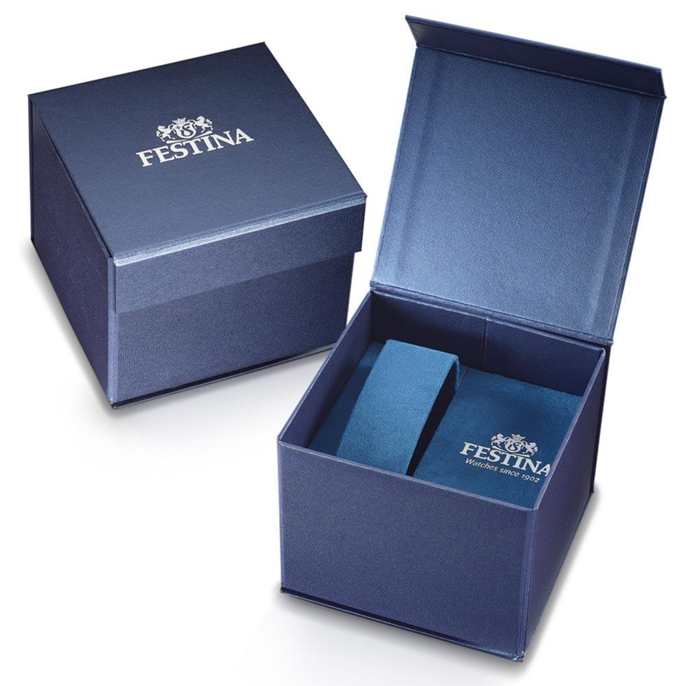 FESTINA WATCHES Mod. F16790/E WATCHES FESTINA Dark Slate Blue