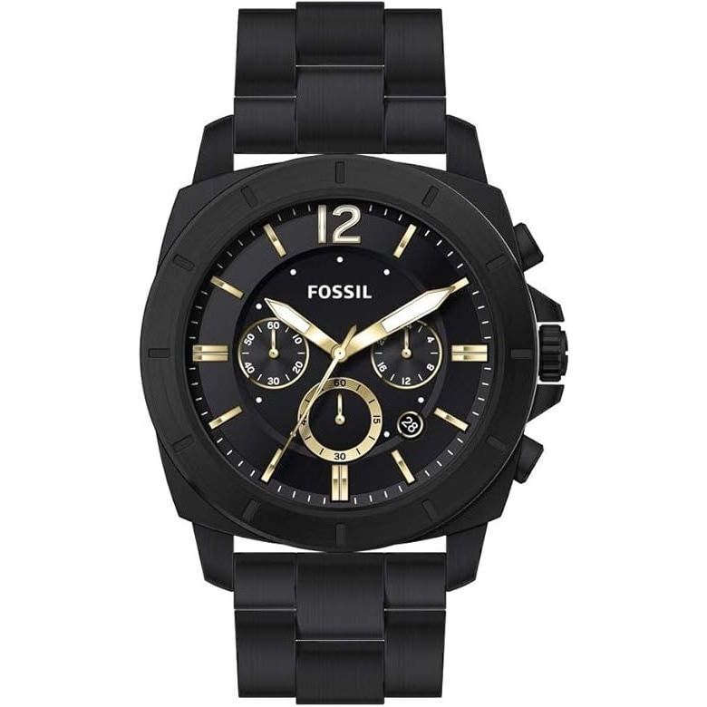 FOSSIL WATCHES Mod. BQ2818 WATCHES FOSSIL Dark Slate Gray