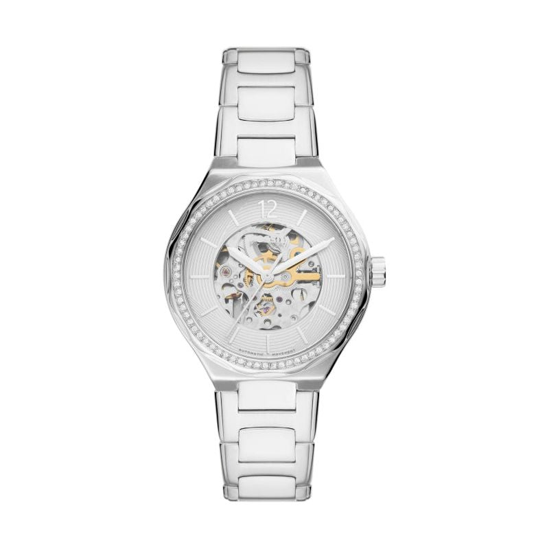 FOSSIL Mod. BQ3788 WATCHES FOSSIL Light Gray