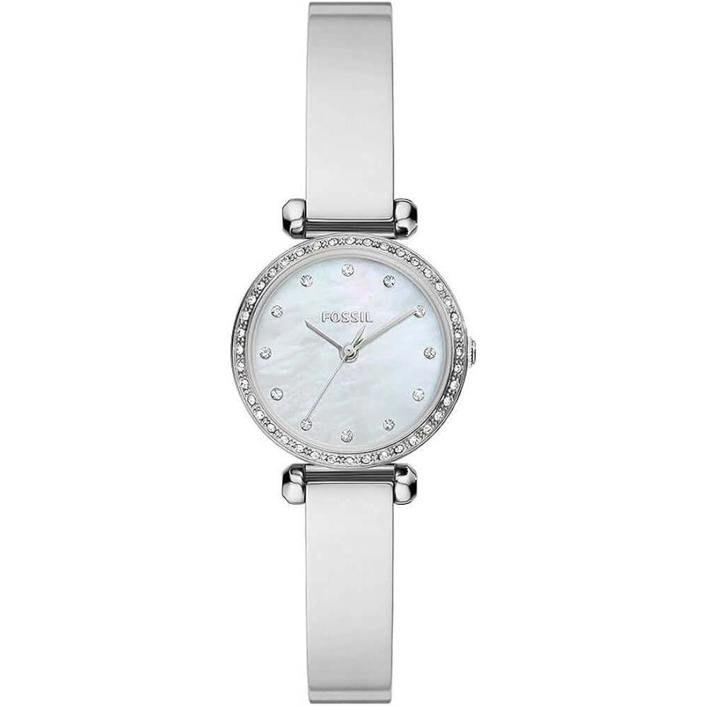 FOSSIL WATCHES Mod. BQ3893 WATCHES FOSSIL Light Gray