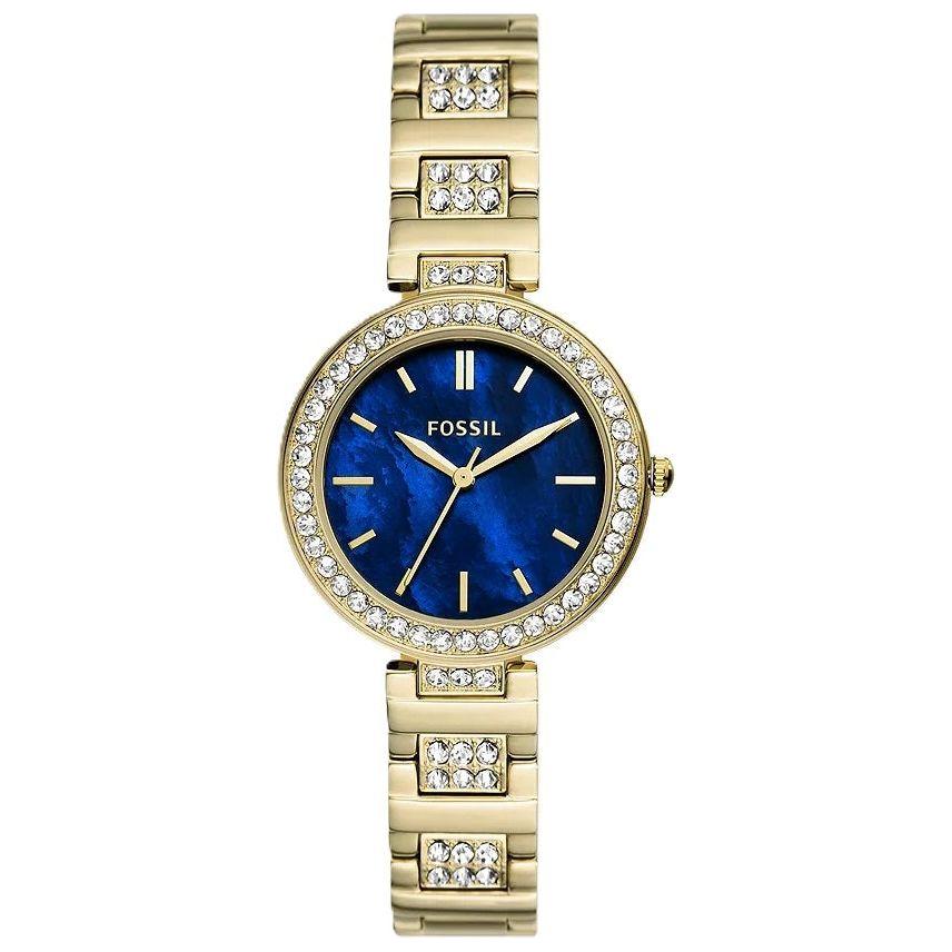 FOSSIL WATCHES Mod. BQ3924 WATCHES FOSSIL Wheat