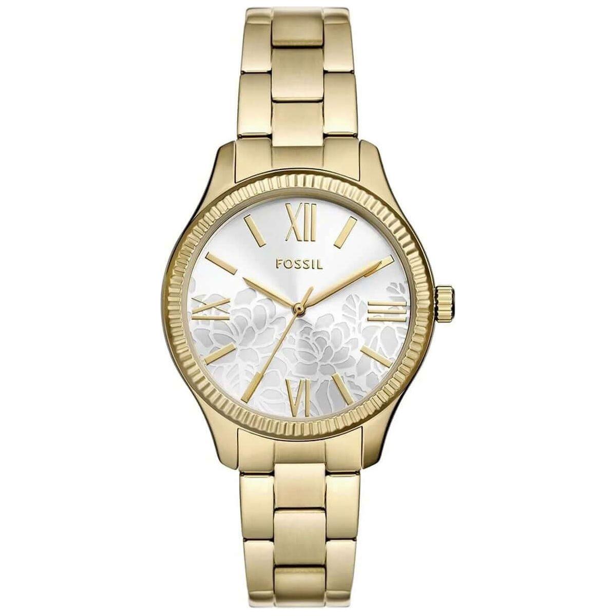 FOSSIL WATCHES Mod. BQ3961 WATCHES FOSSIL Light Gray