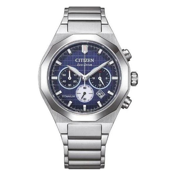 CITIZEN MOD. CA4691-59L WATCHES CITIZEN Gray
