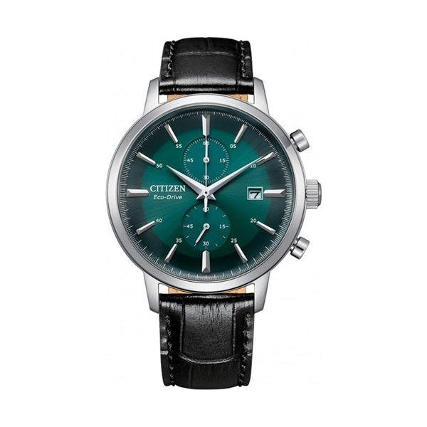 CITIZEN WATCHES Mod. CA7069-24X WATCHES CITIZEN Dark Slate Gray