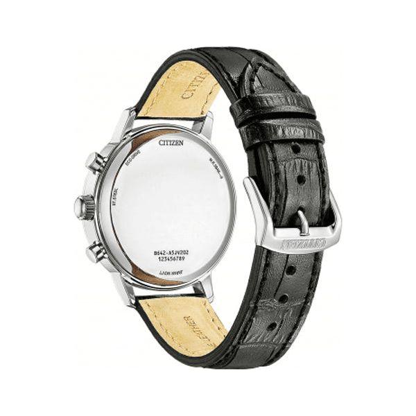 CITIZEN WATCHES Mod. CA7069-24X WATCHES CITIZEN Dark Slate Gray