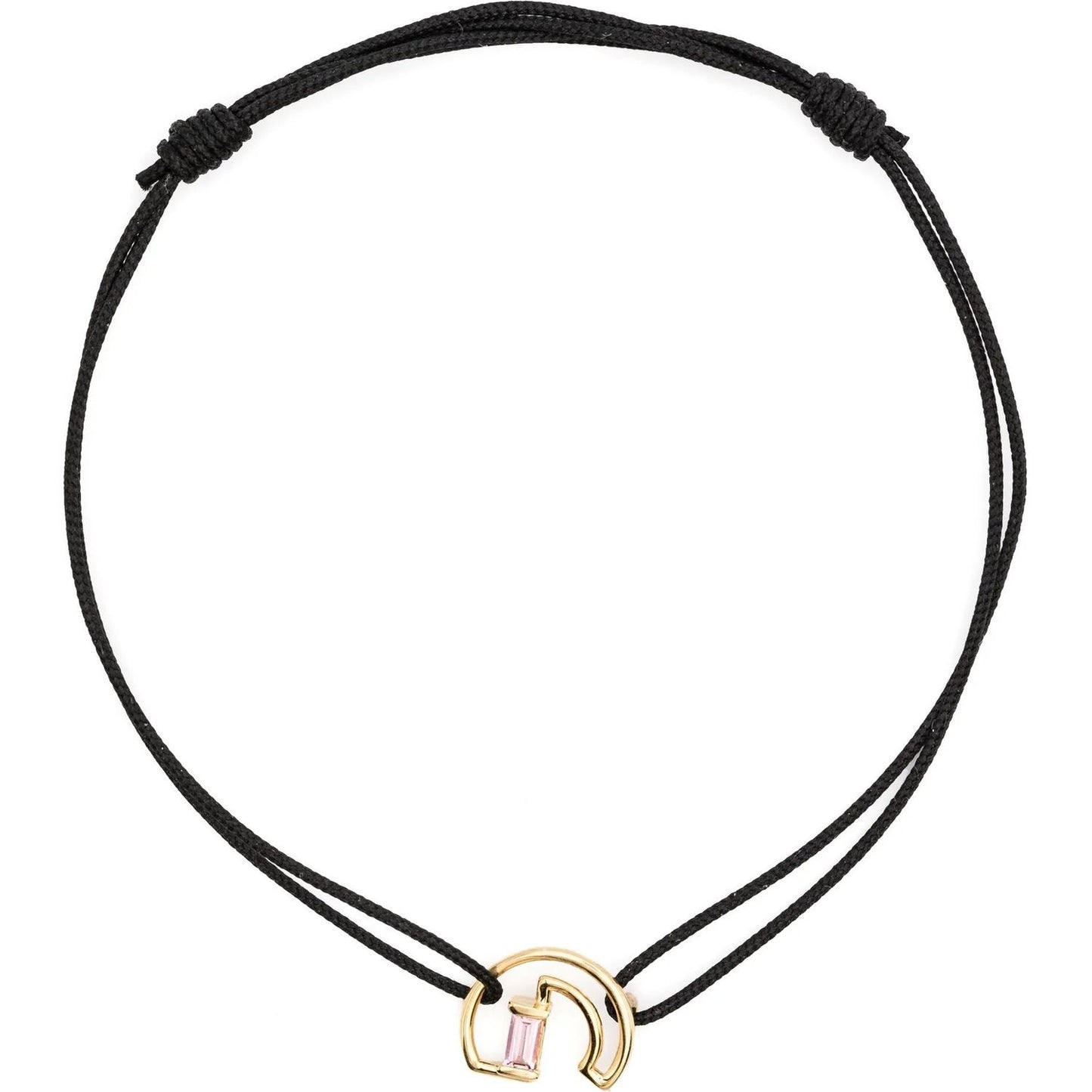 ALIITA BRACCIALI MOD. CBPUHG0013YG09K DESIGNER FASHION JEWELLERY ALIITA Dark Slate Gray