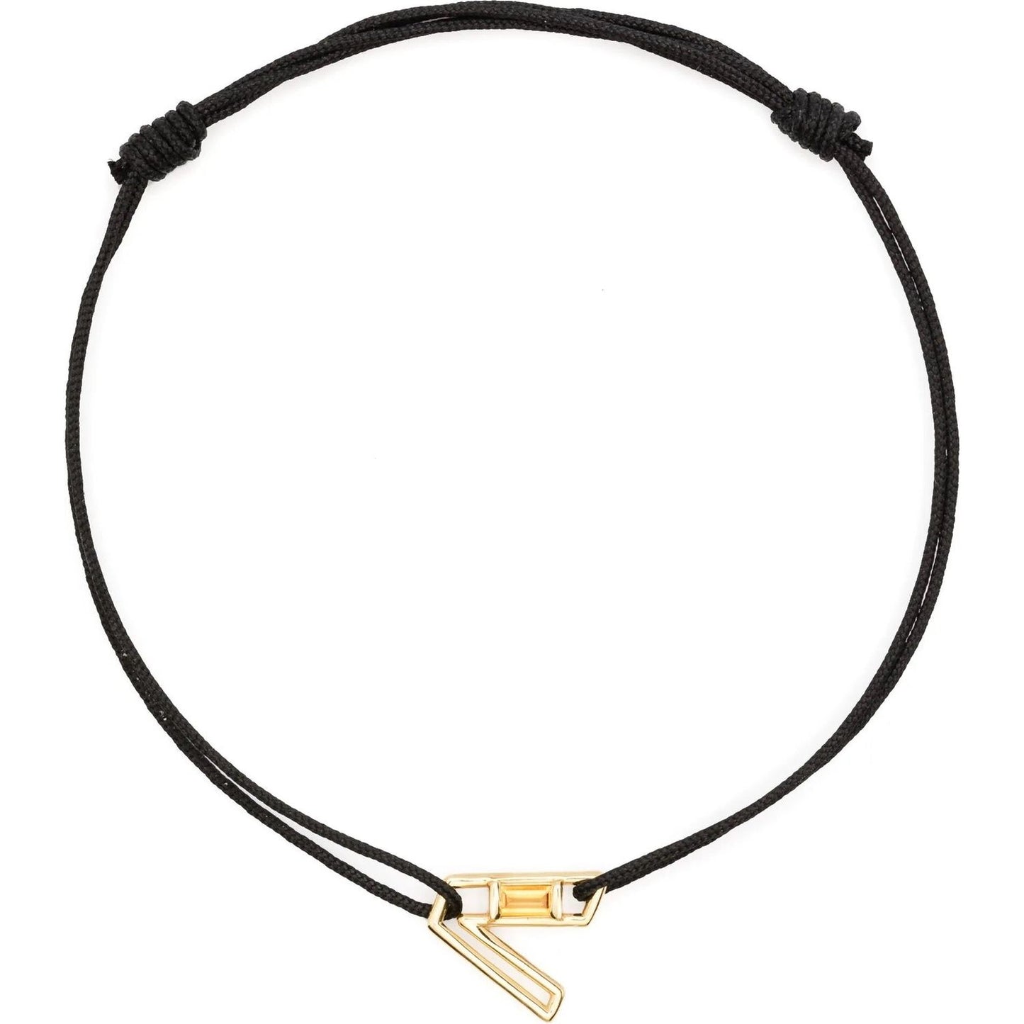 ALIITA BRACCIALI MOD. CBPUHV0016YG09K DESIGNER FASHION JEWELLERY ALIITA Dark Slate Gray