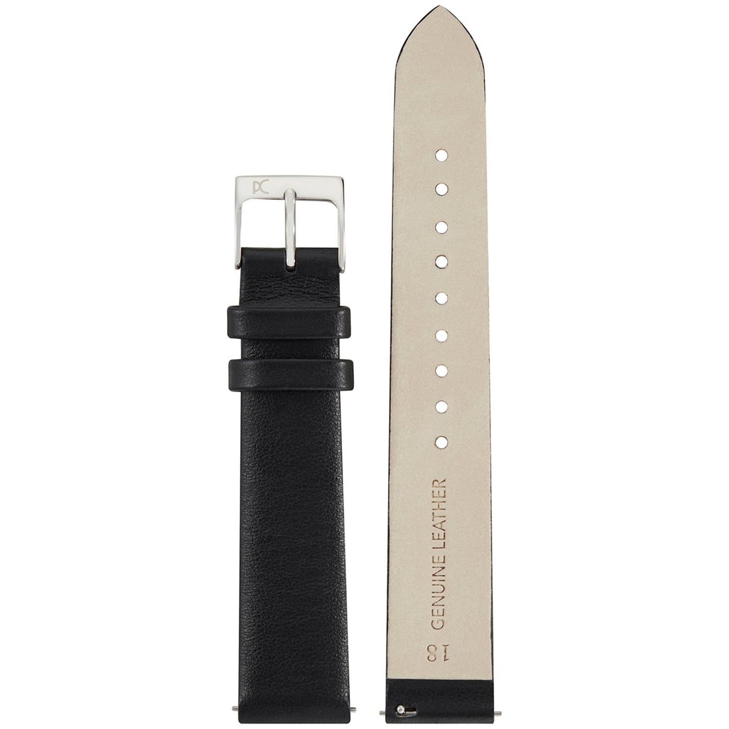 PIERRE CARDIN MOD. CBV-1001 WATCHES PIERRE CARDIN Gray