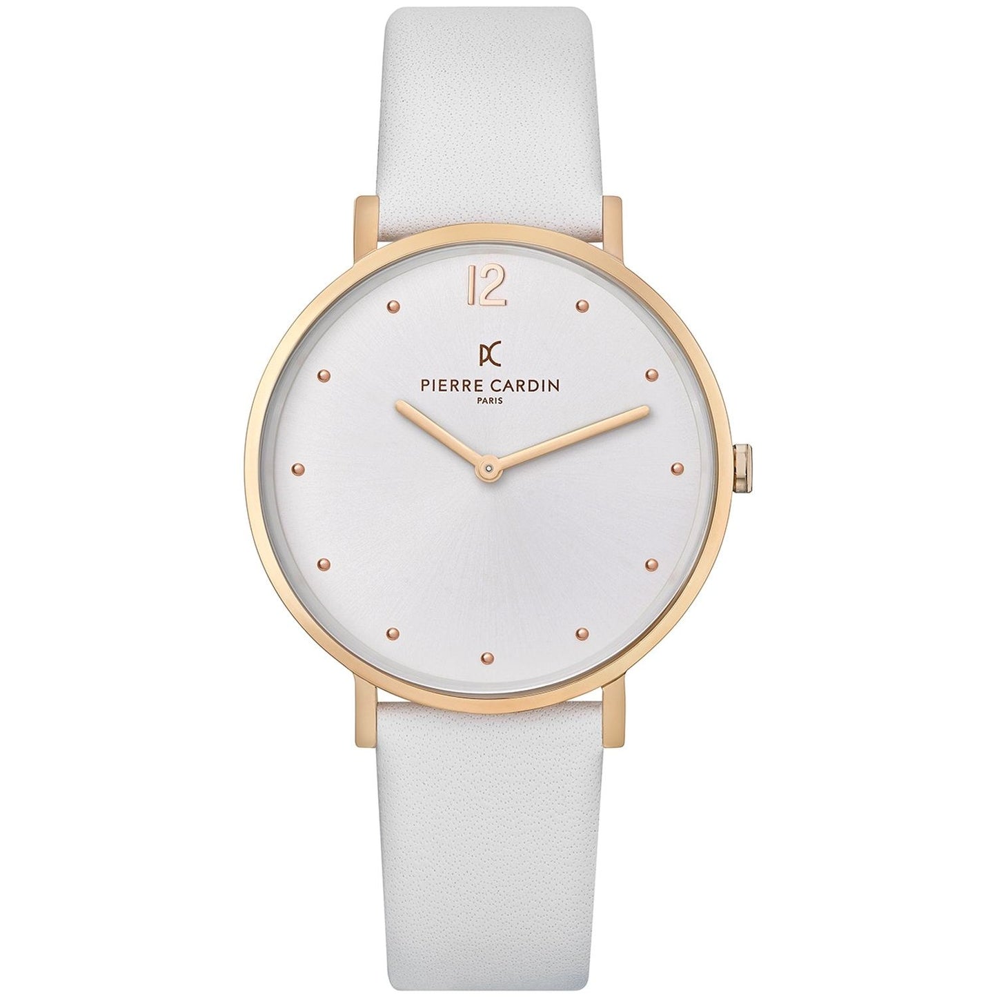 PIERRE CARDIN MOD. CBV-1012 WATCHES PIERRE CARDIN Light Gray