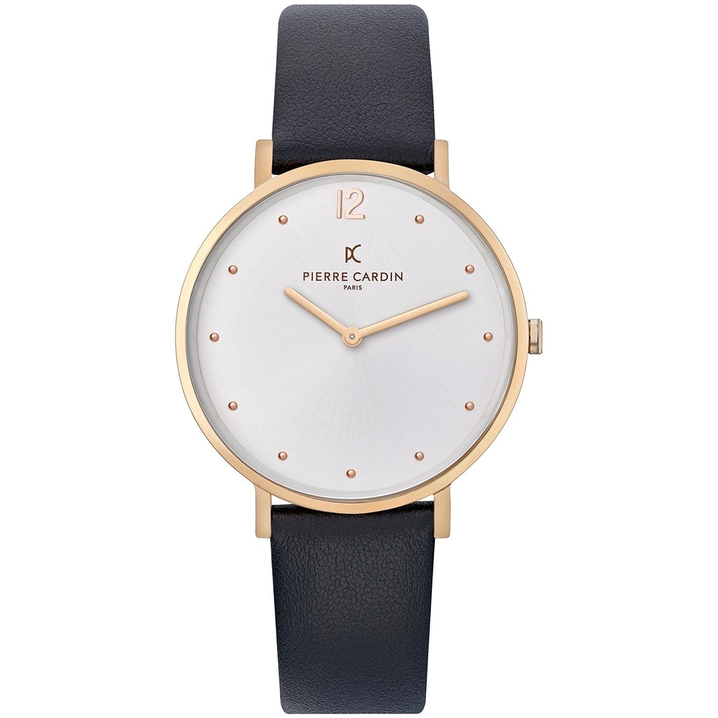 PIERRE CARDIN MOD. CBV-1014 WATCHES PIERRE CARDIN Light Gray