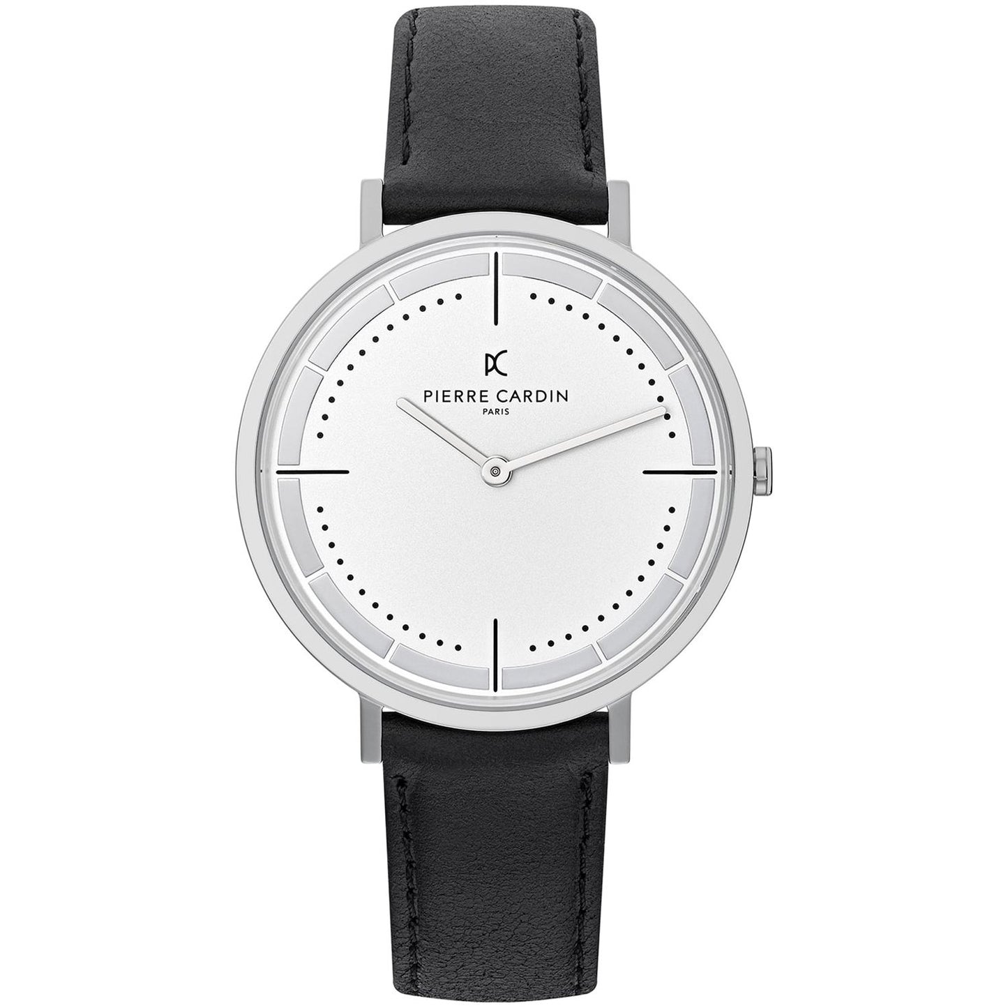 PIERRE CARDIN MOD. CBV-1025 WATCHES PIERRE CARDIN Light Gray
