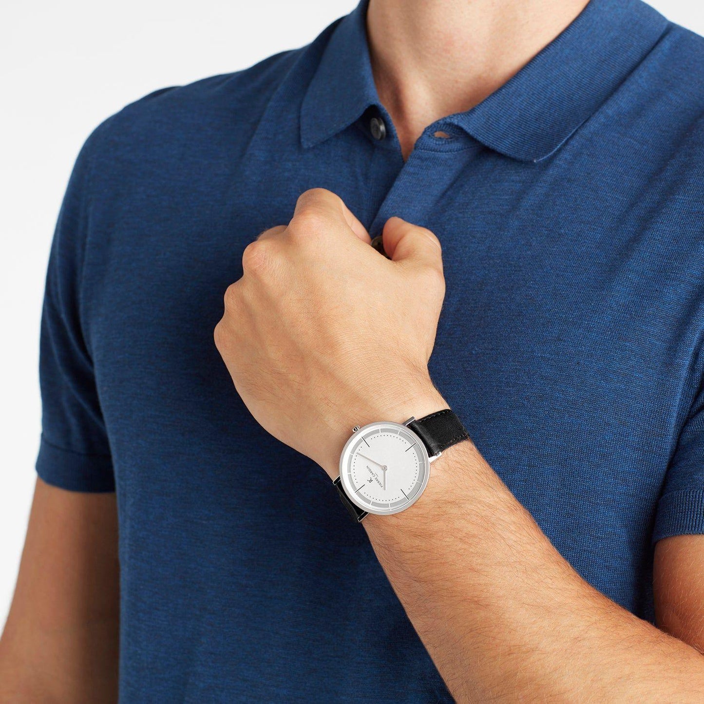 PIERRE CARDIN MOD. CBV-1025 WATCHES PIERRE CARDIN Tan